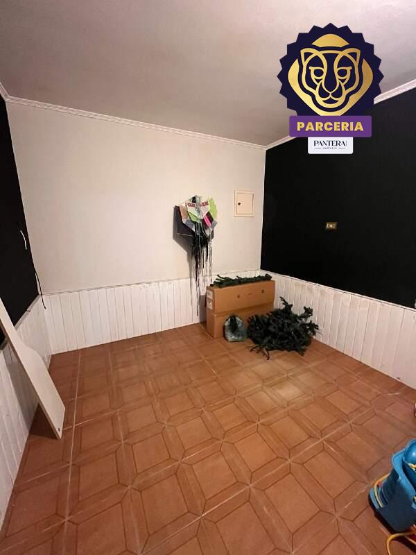 Dormitório edícula