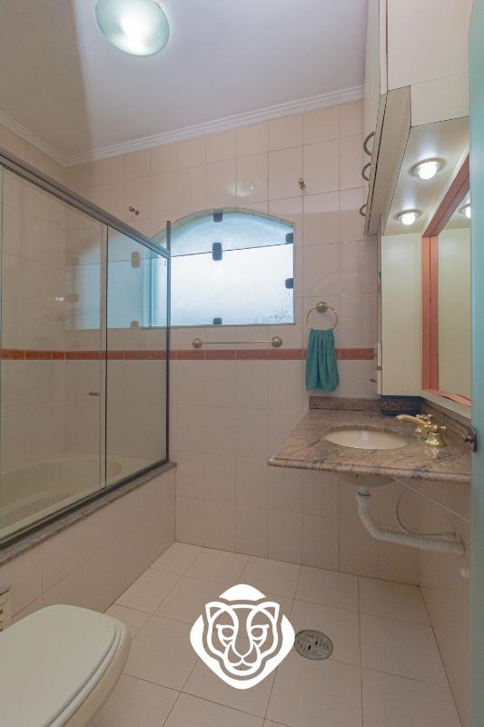 Banheiro Dormitório 1 suite