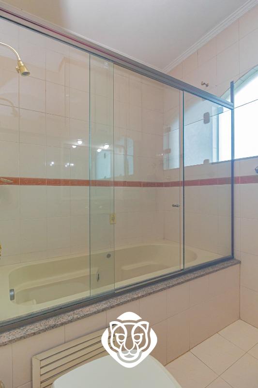 Banheiro Dormitório 1 suite