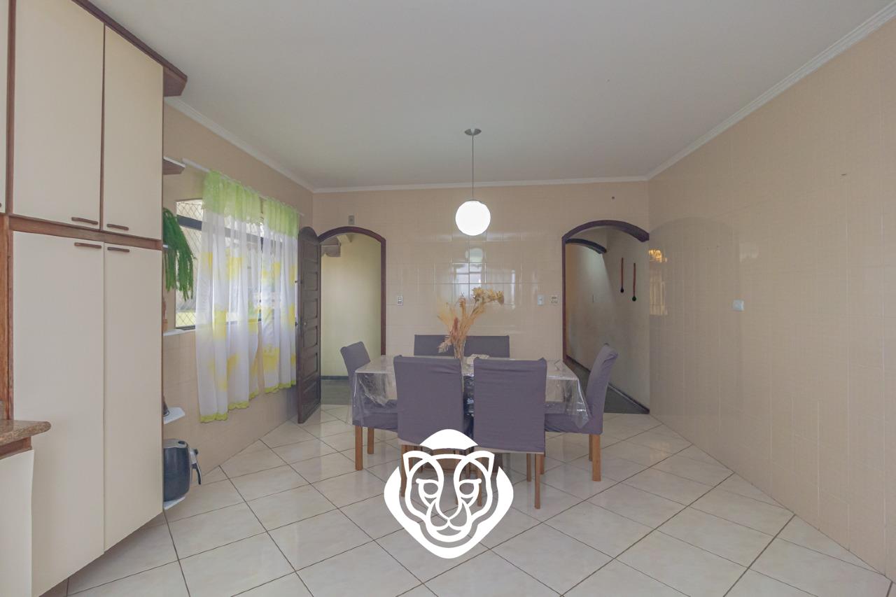 Cozinha / Sala de jantar