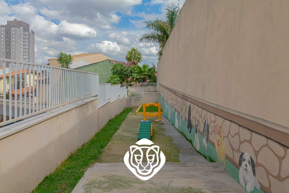 Espaço pet