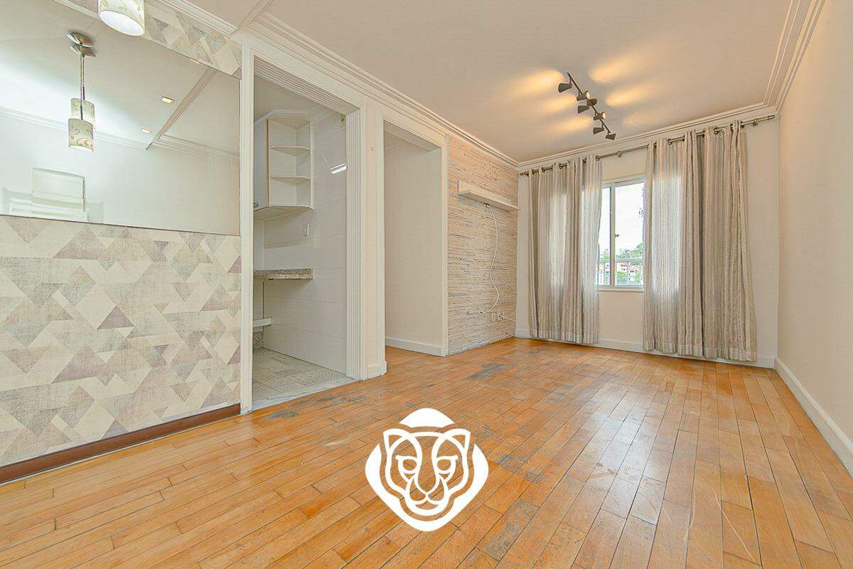 Sala dois ambientes 
