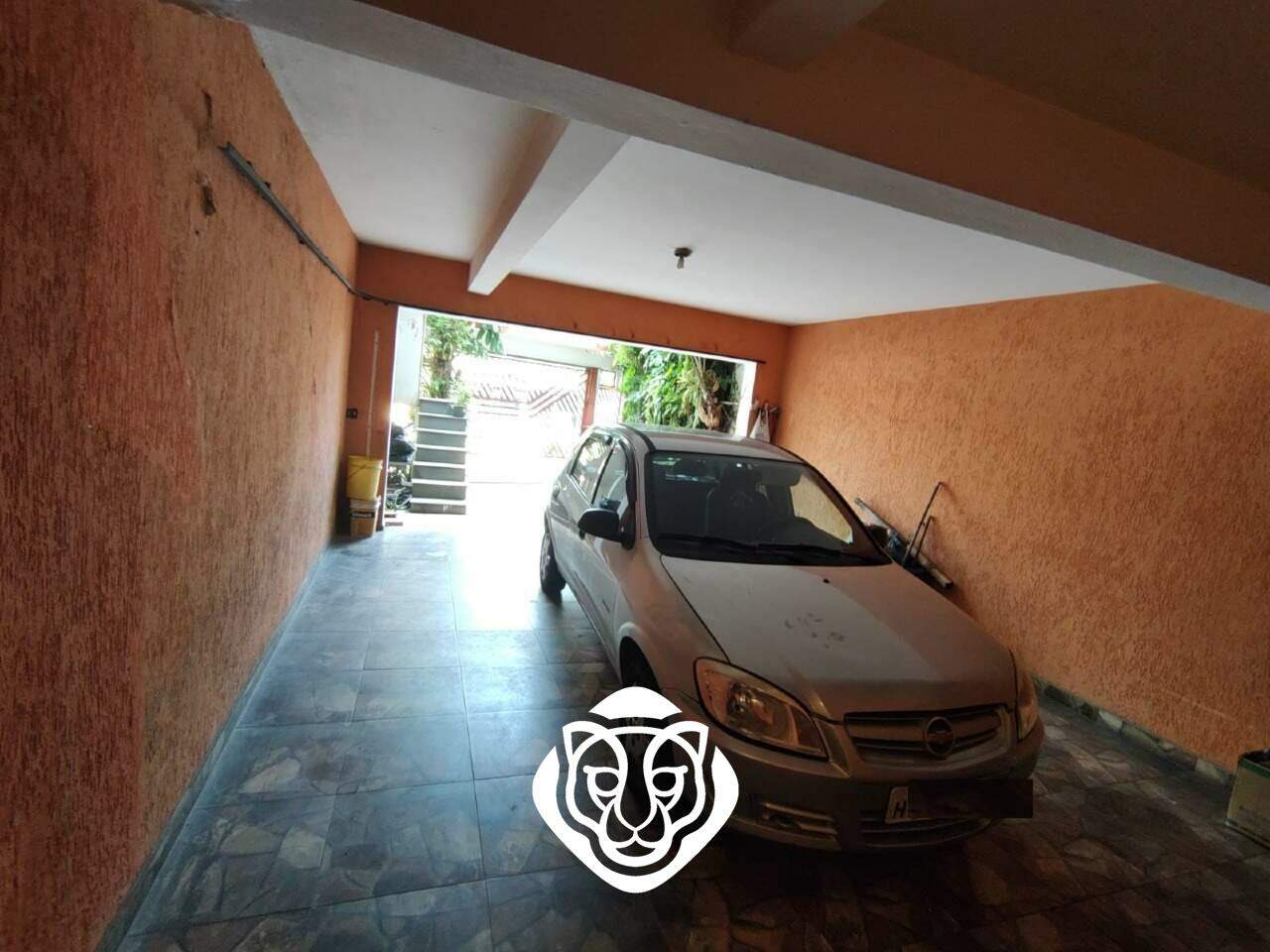 Garagem