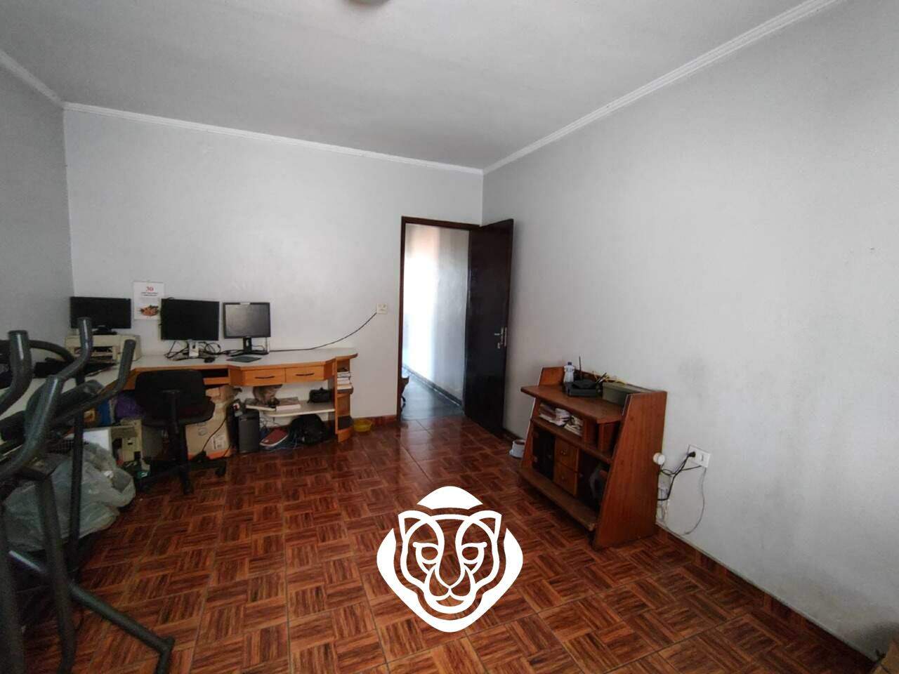 Dormitório III