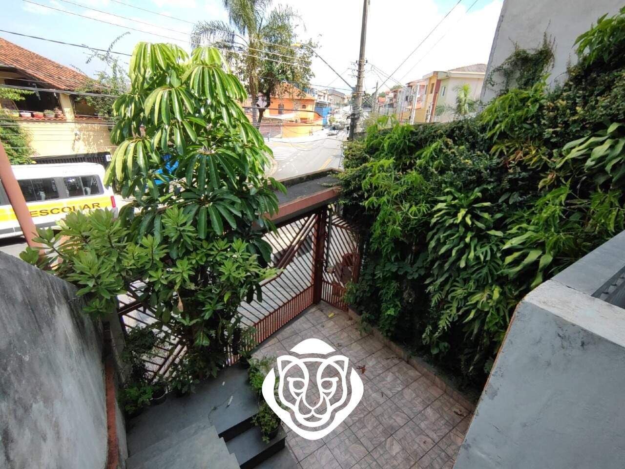 Garagem