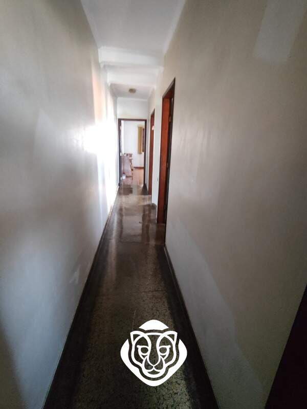 Corredor interno superior