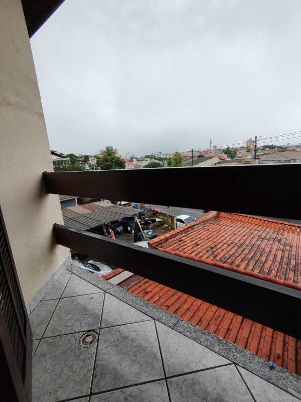 Sacada dormitório I