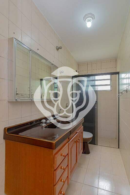Suíte II - Banheiro
