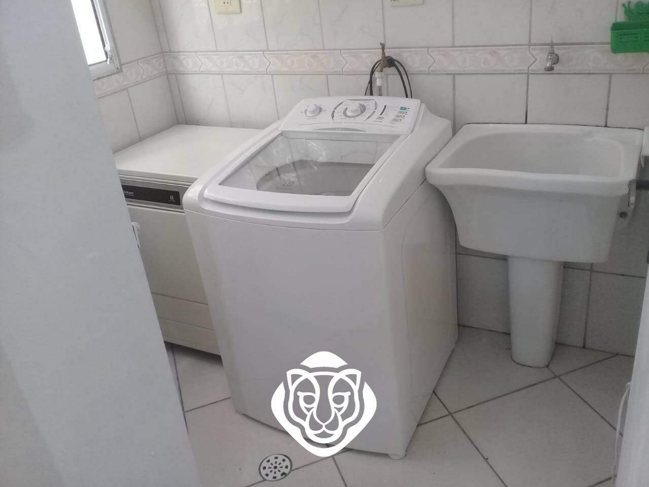 Área de serviço