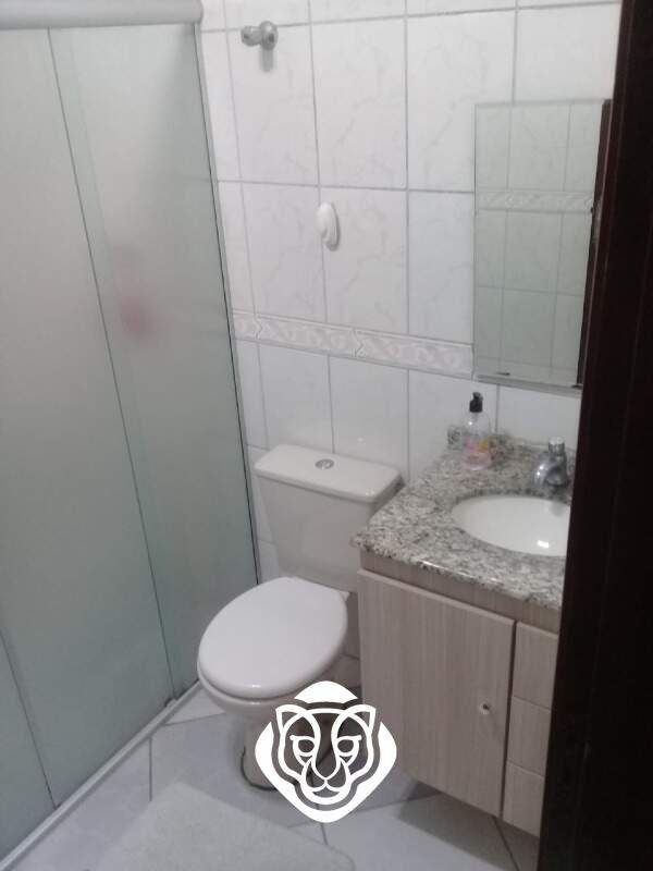 Dormitório I - Suíte 