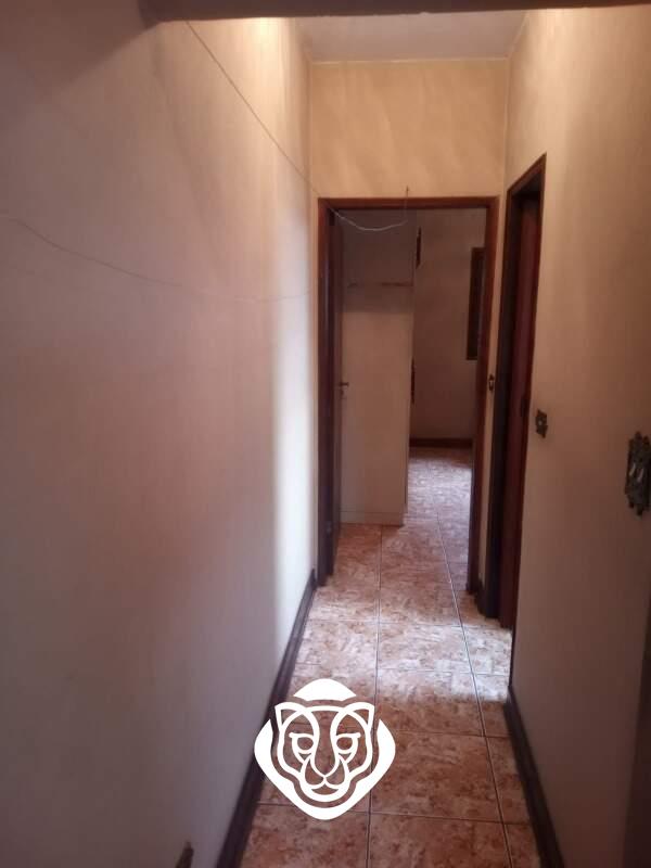  Corredor dormitórios- Casa I