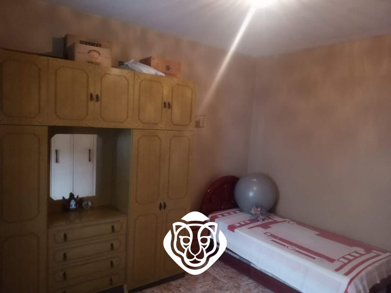  Dormitório II - Casa I