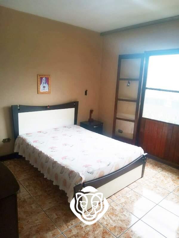 Dormitório I- Casa I