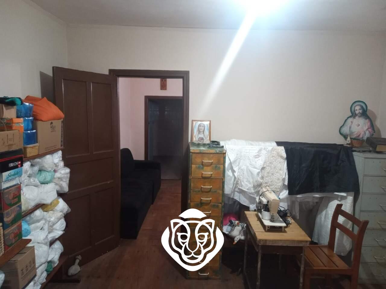  Dormitório - Casa II