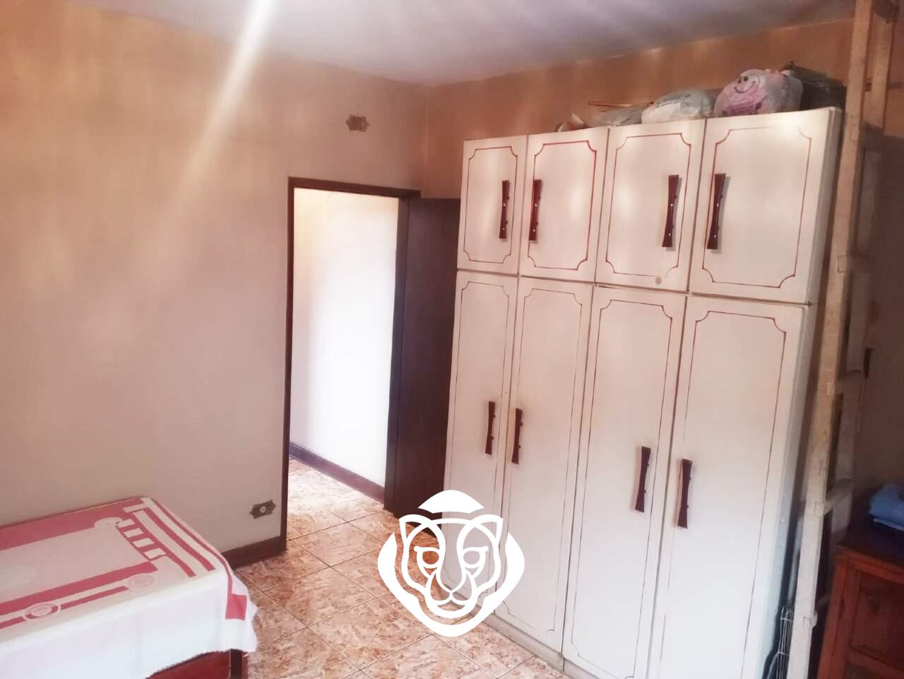  Dormitório II - Casa I