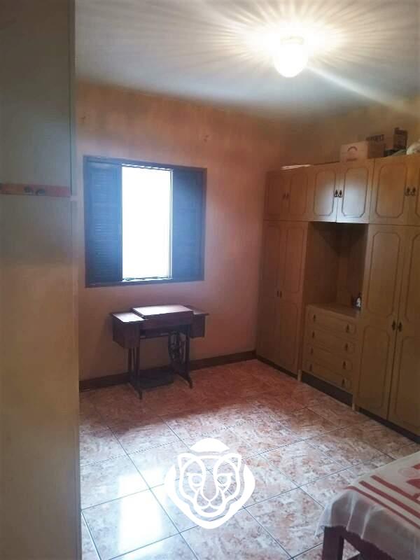  Dormitório II - Casa I