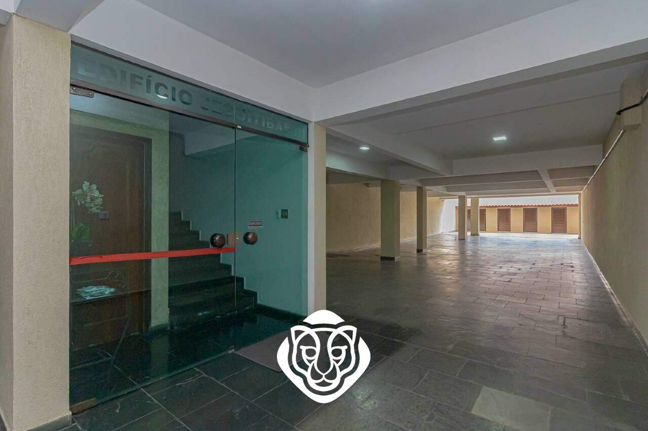 Entrada / Garagem