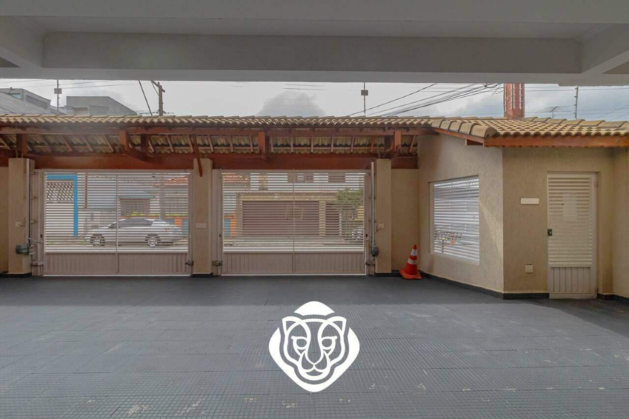 Garagem