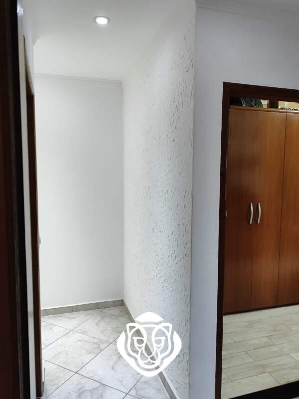 Dormitório lll - Suíte