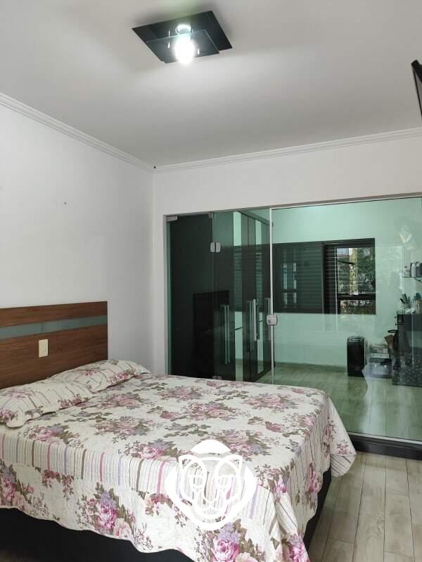 Dormitório lll - Suíte