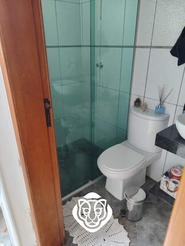 Banheiro - Dormitório lll