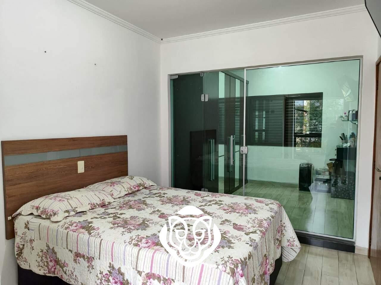 Dormitório lll - Suíte