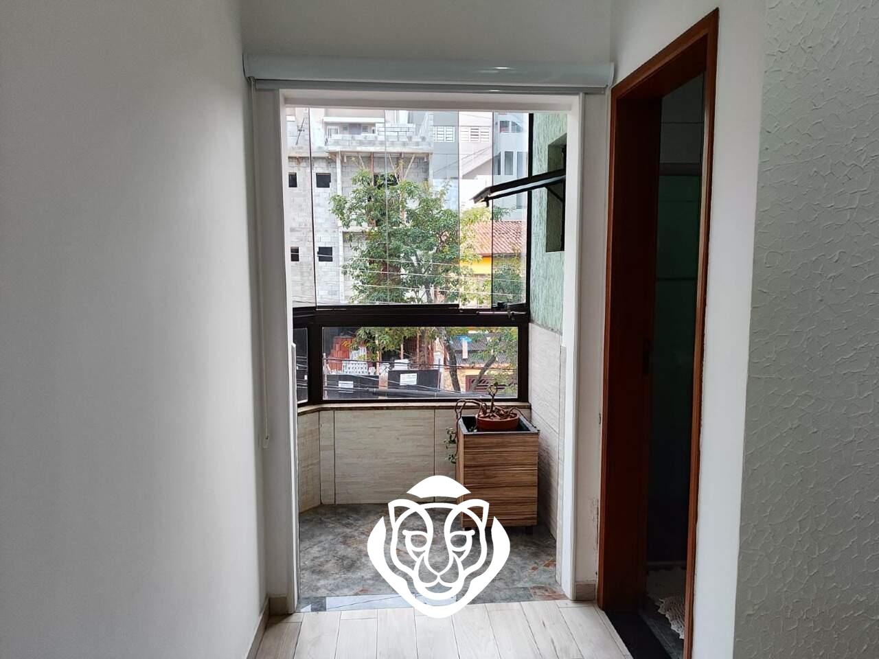 Sacada - Dormitório lll