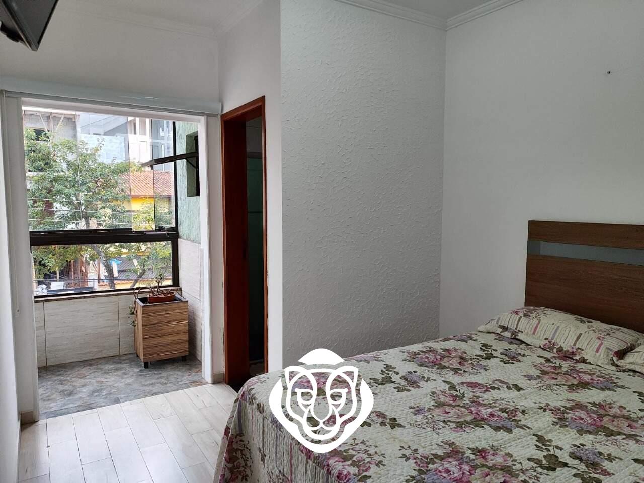 Dormitório lll - Suíte