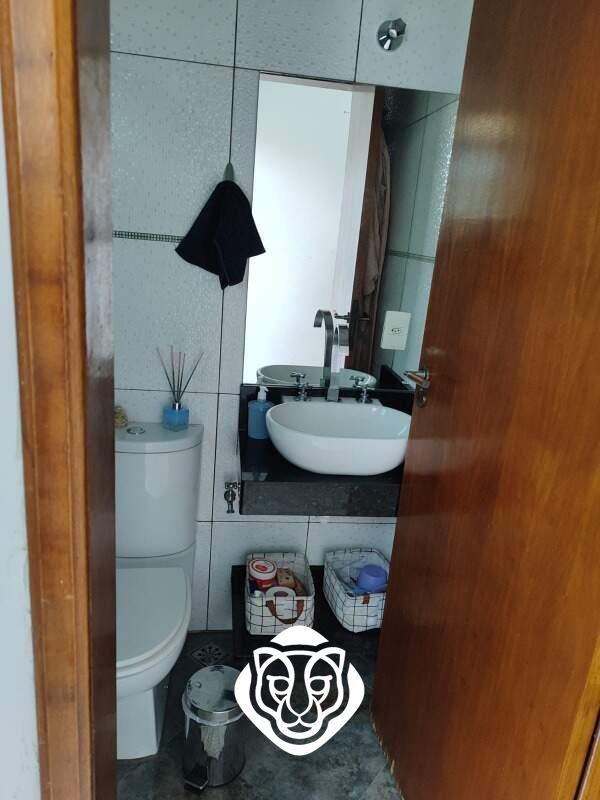 Banheiro - Dormitório lll