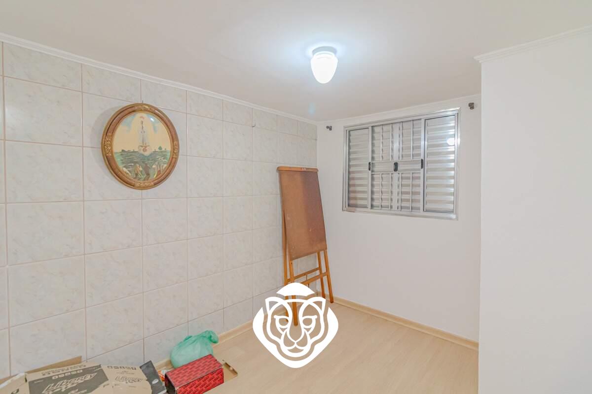 Dormitório I - Suíte 