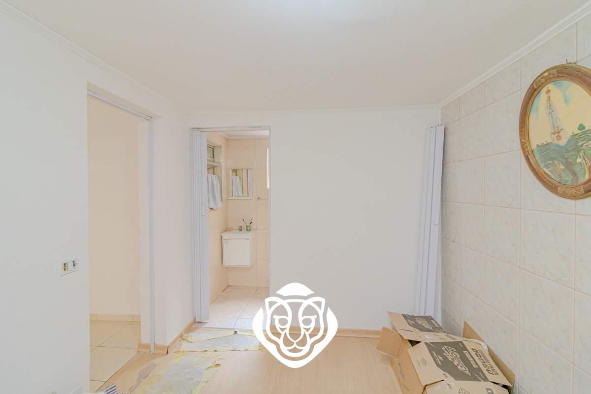 Dormitório I - Suíte 