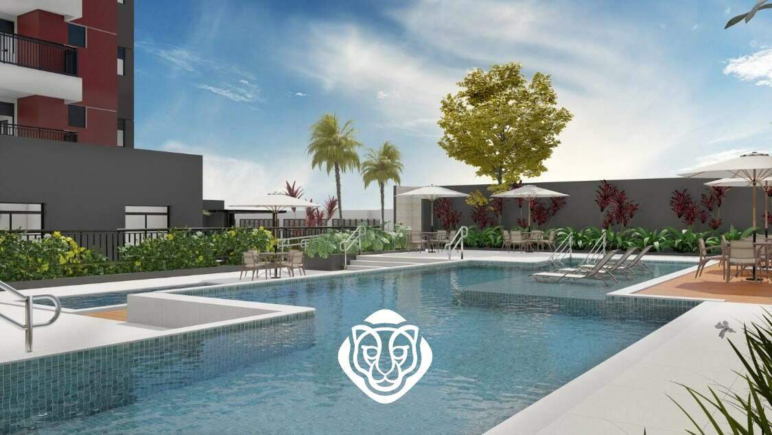 Piscinas