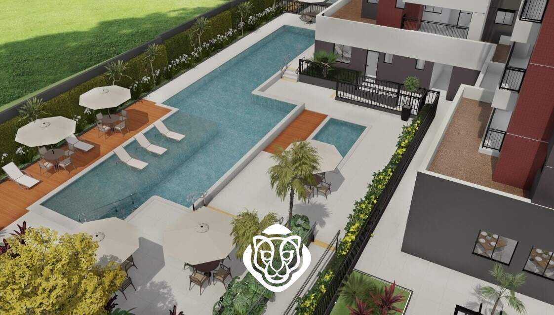 Piscinas