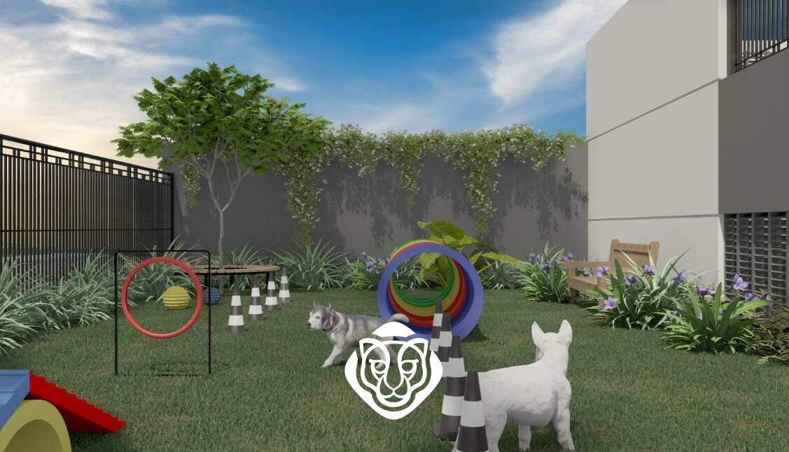 Pet place