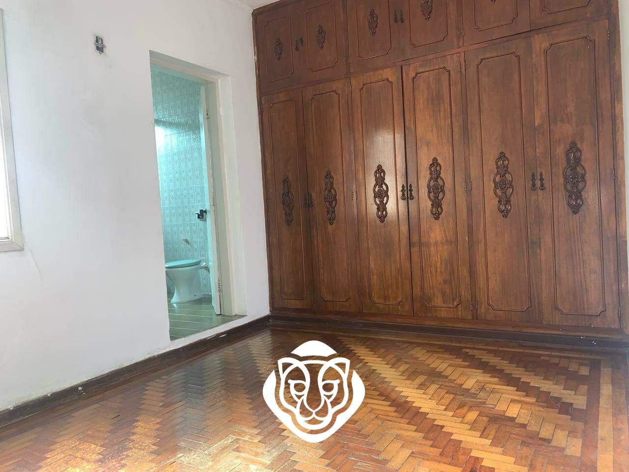 Dormitório I - Suíte