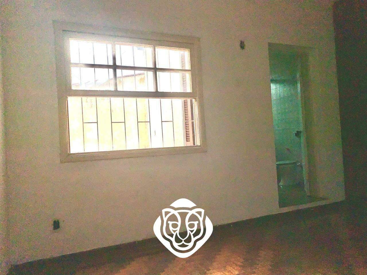 Dormitório I - Suíte