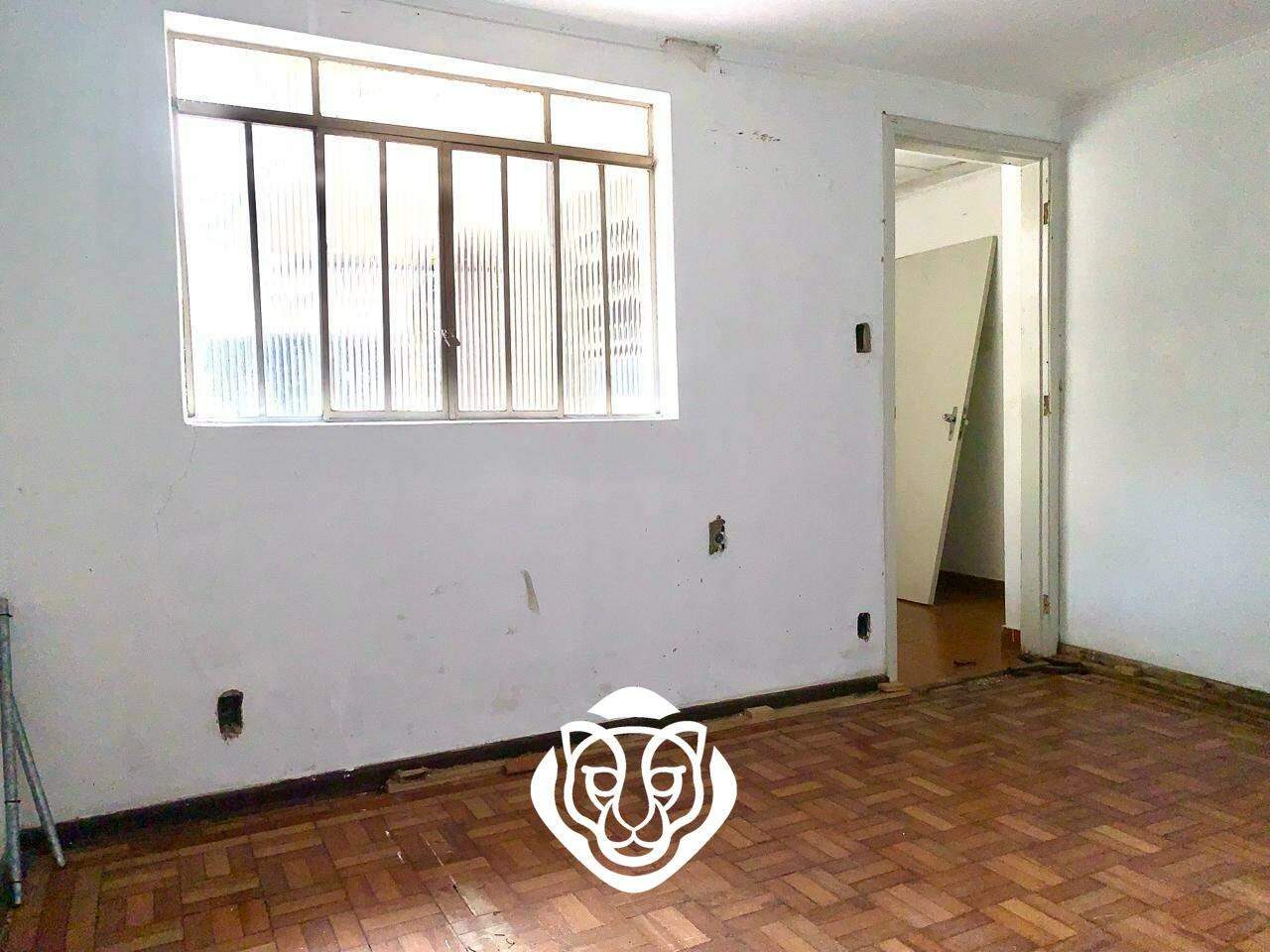 Dormitório I - Suíte