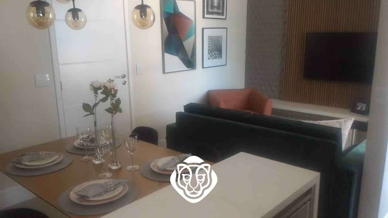 Sala de jantar - Projeto