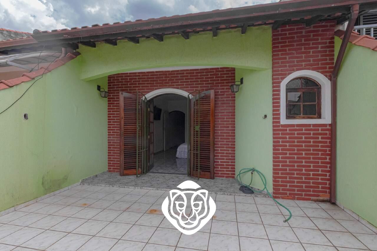 Varanda Dormitório I suíte