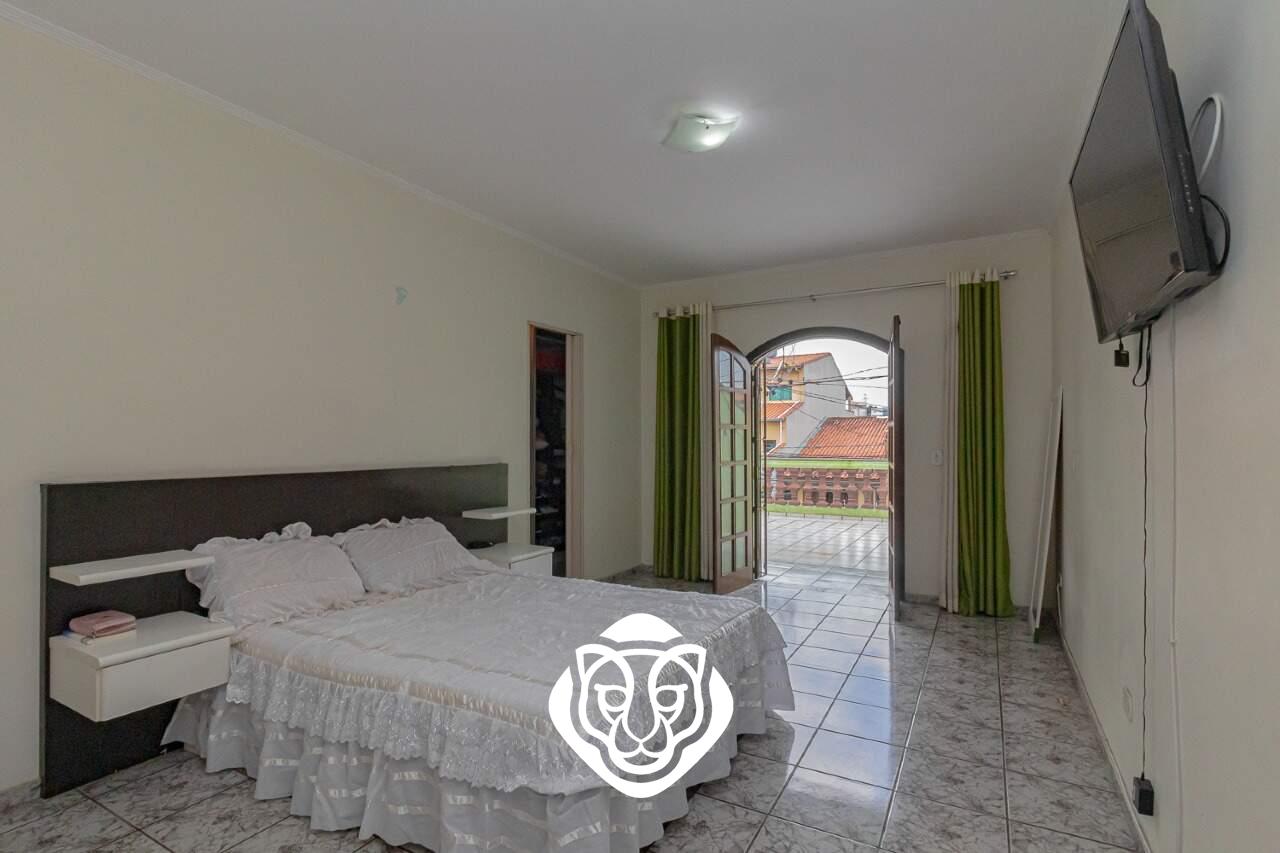 Dormitório I suíte