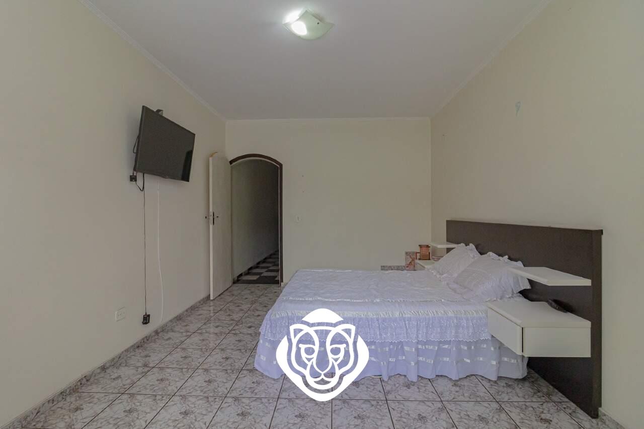 Dormitório I suíte