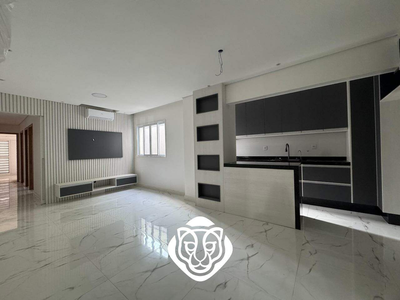 Sala II ambientes 