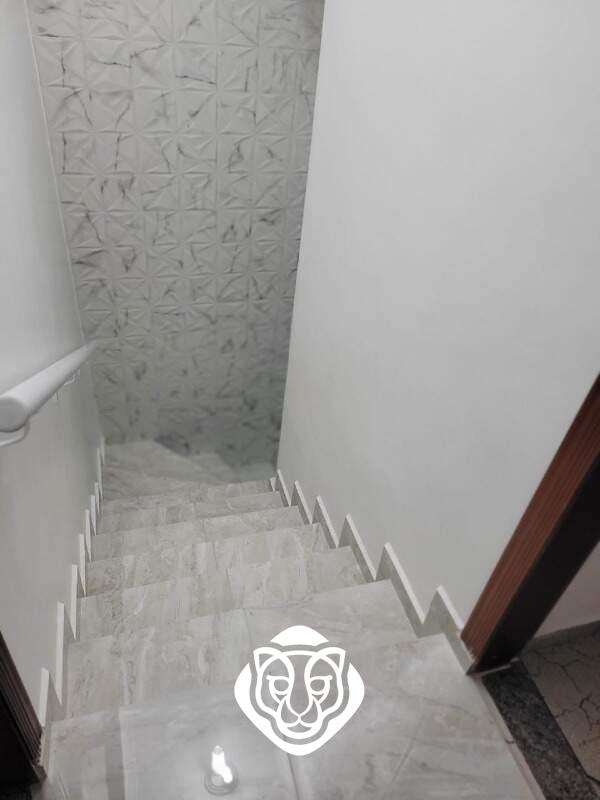 Acesso aos dormitórios