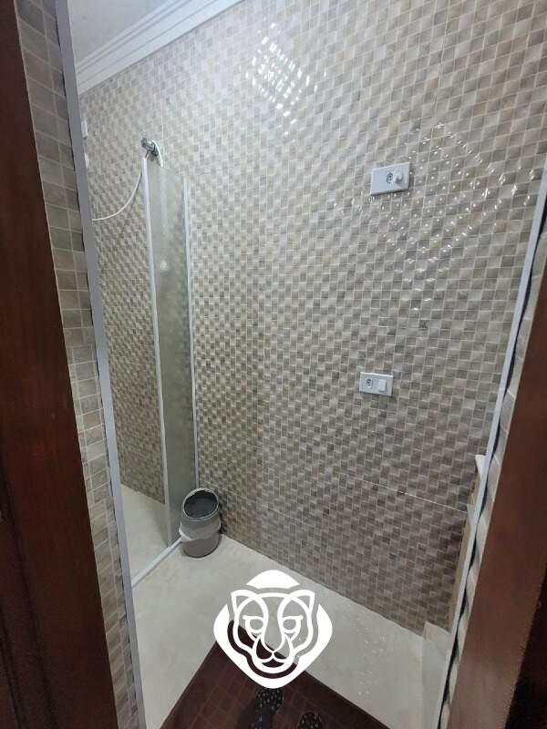 Banheiro dormitório III