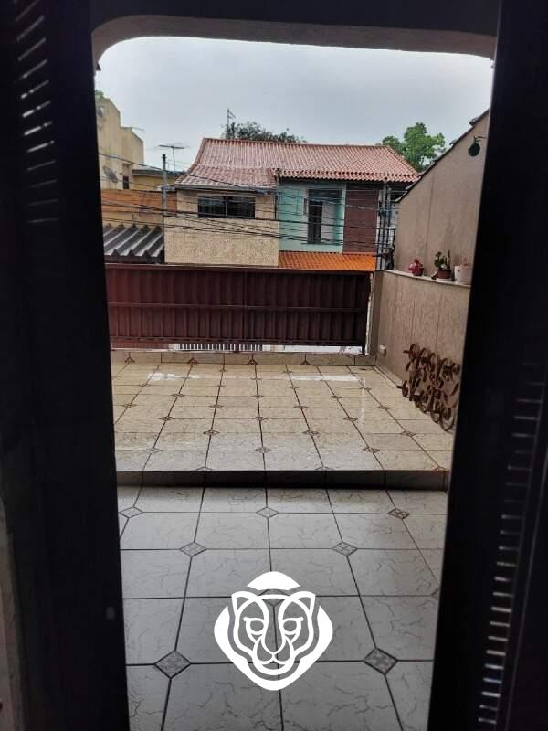 Varanda dormitório I