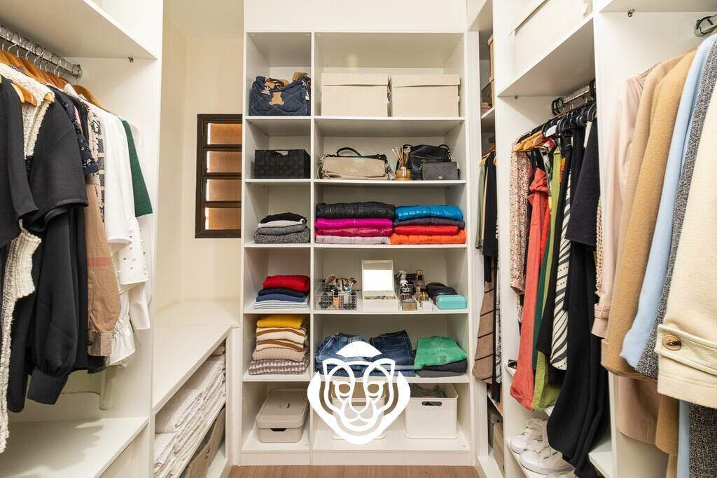 Closet Suíte