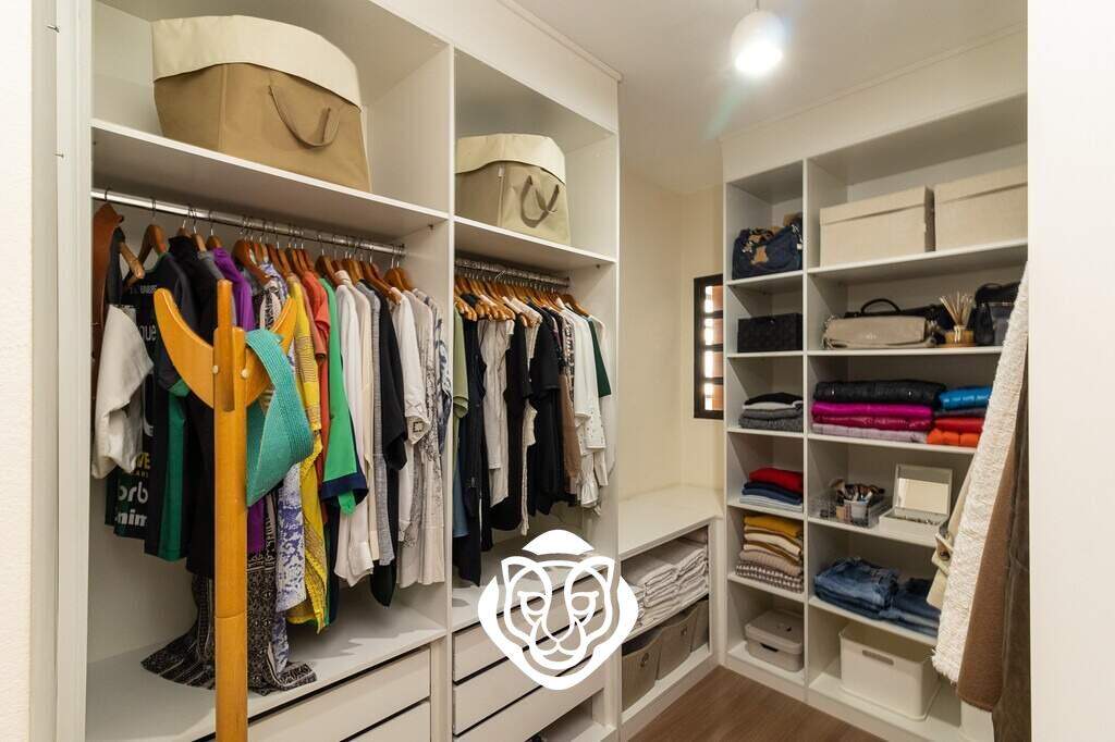 Closet Suíte