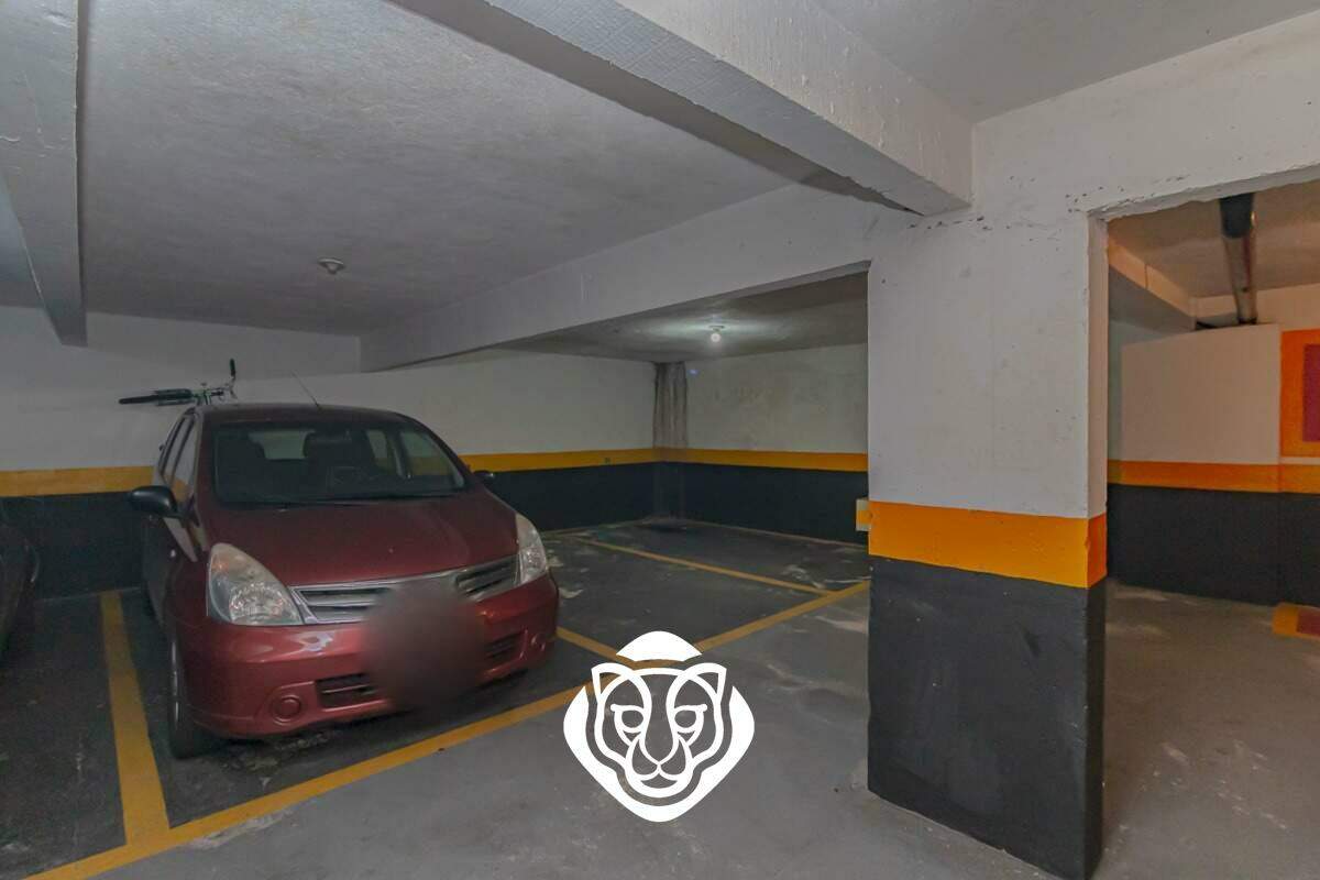 Vaga garagem