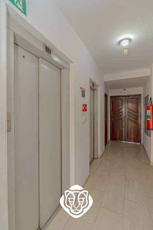 Hall elevadores