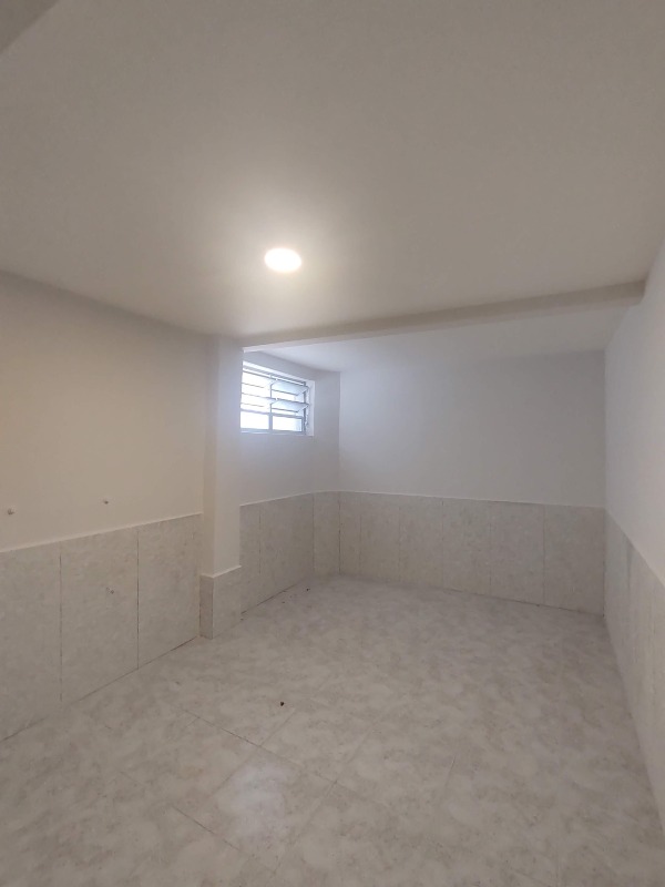 Casa II - Dormitório I